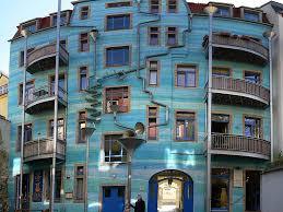 Kunsthofpassage
